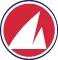 site logo